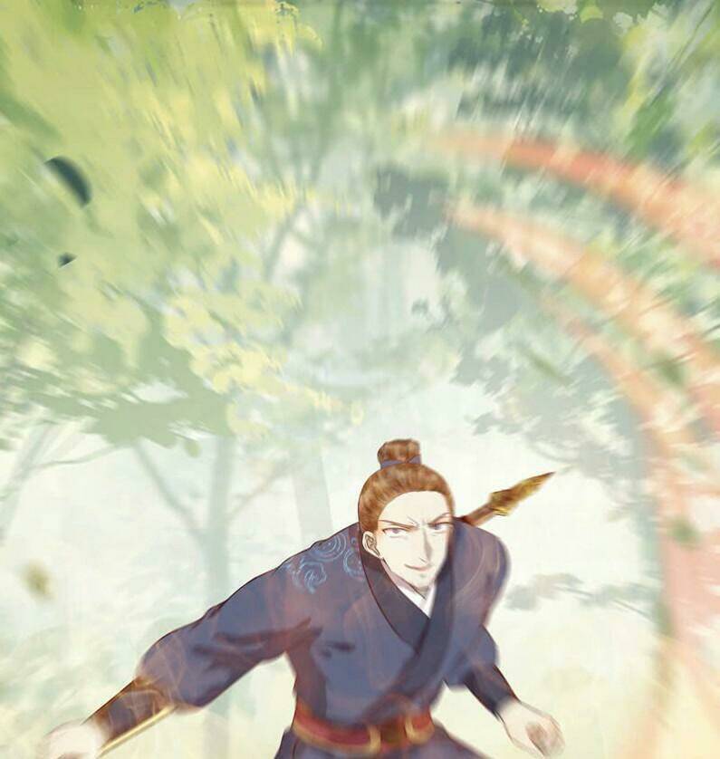 Tuyệt Sắc Quyến Rũ Quỷ Y Chí Tôn - Chapter 156 - Page 3