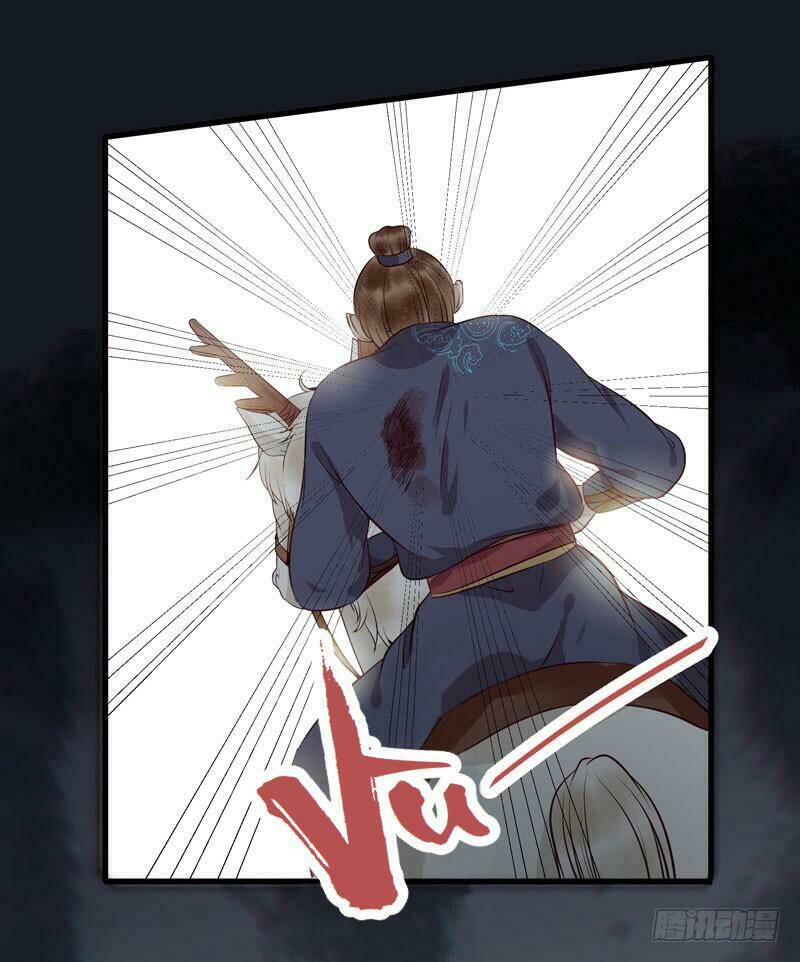 Tuyệt Sắc Quyến Rũ Quỷ Y Chí Tôn - Chapter 156 - Page 40