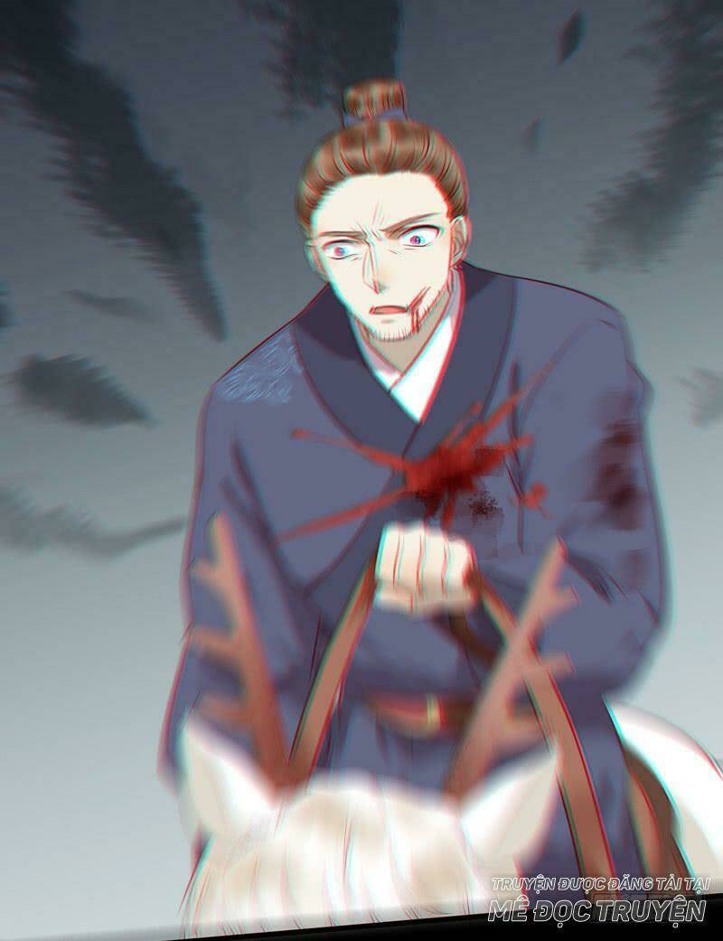 Tuyệt Sắc Quyến Rũ Quỷ Y Chí Tôn - Chapter 156 - Page 41