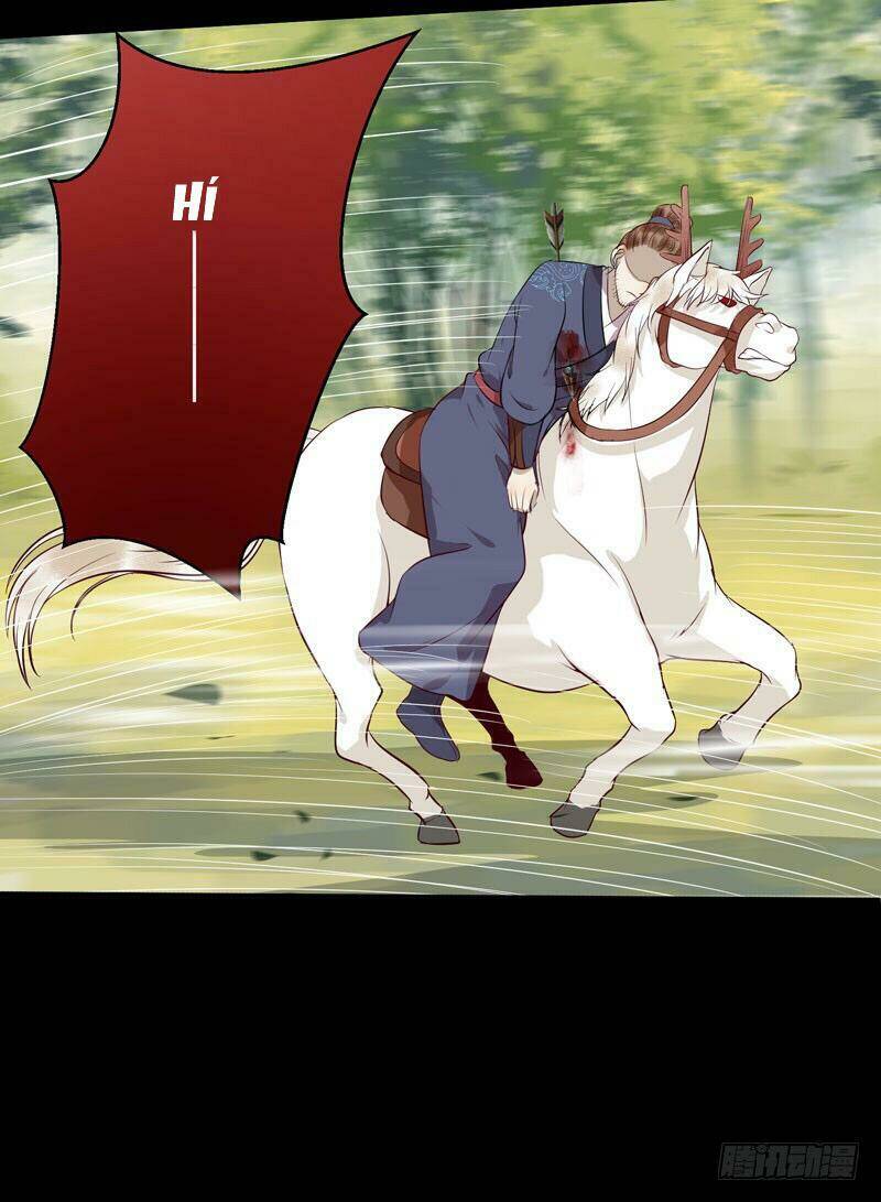 Tuyệt Sắc Quyến Rũ Quỷ Y Chí Tôn - Chapter 156 - Page 43