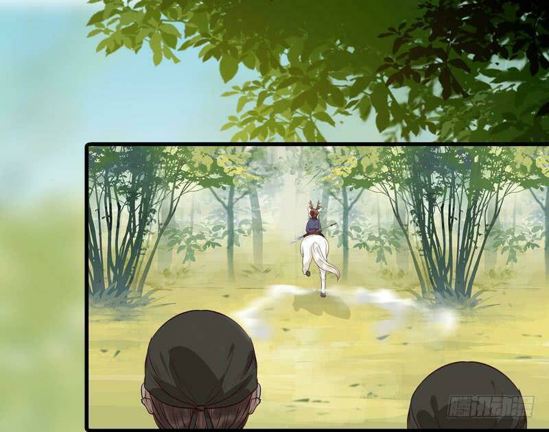 Tuyệt Sắc Quyến Rũ Quỷ Y Chí Tôn - Chapter 156 - Page 44