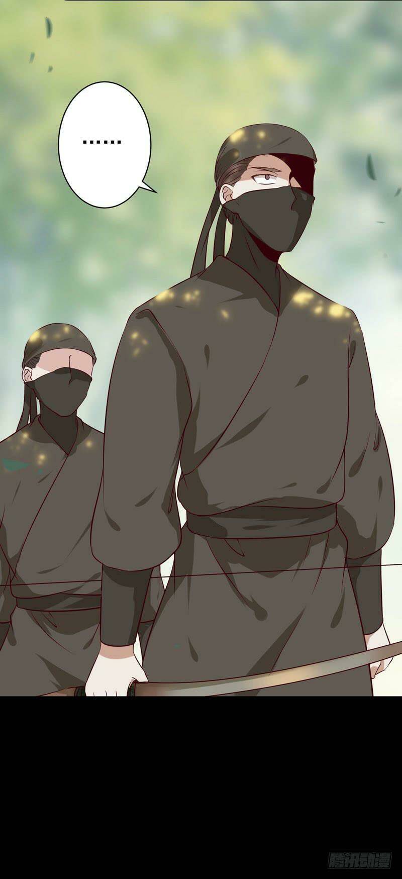 Tuyệt Sắc Quyến Rũ Quỷ Y Chí Tôn - Chapter 156 - Page 45