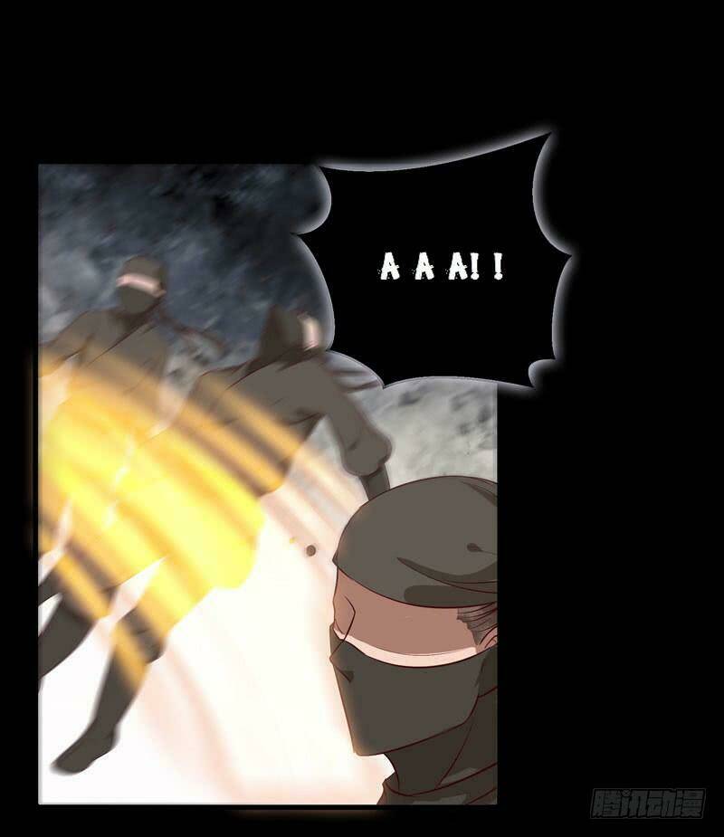 Tuyệt Sắc Quyến Rũ Quỷ Y Chí Tôn - Chapter 156 - Page 5