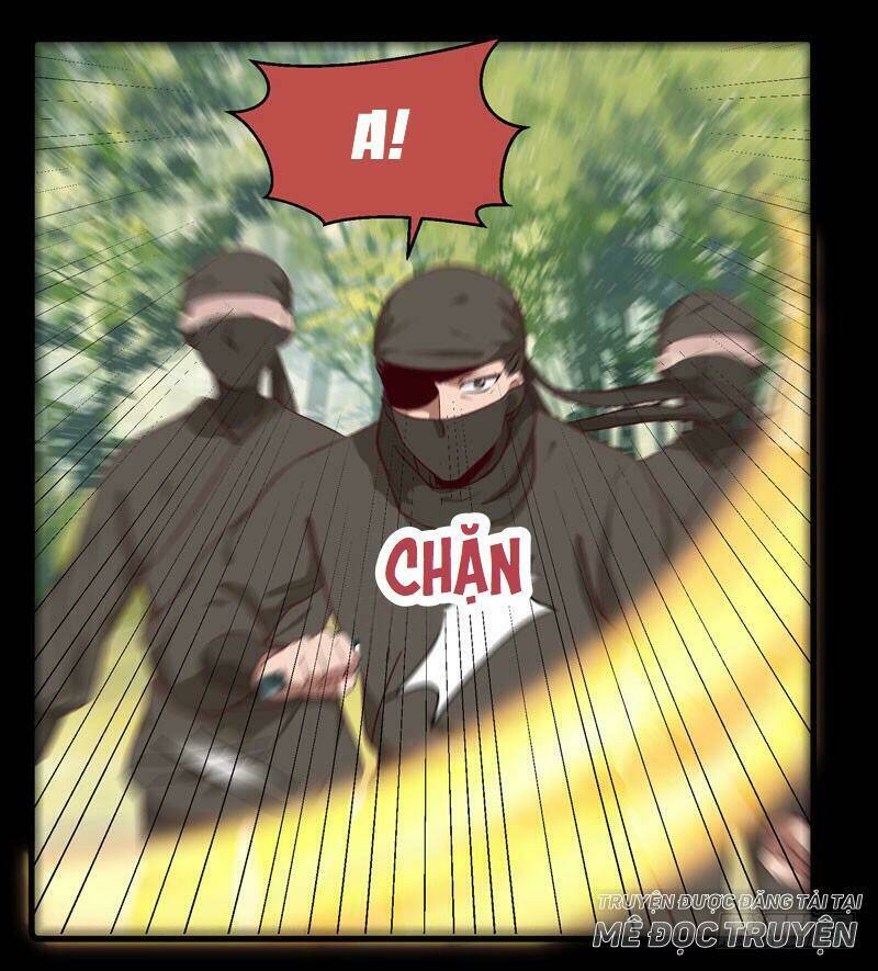 Tuyệt Sắc Quyến Rũ Quỷ Y Chí Tôn - Chapter 156 - Page 6