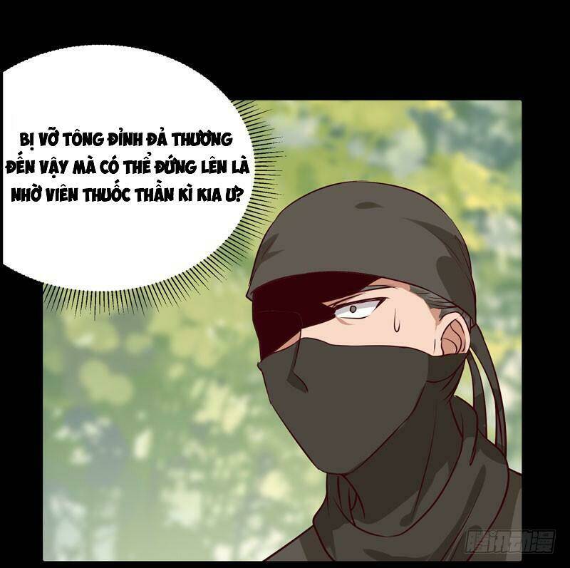 Tuyệt Sắc Quyến Rũ Quỷ Y Chí Tôn - Chapter 156 - Page 7