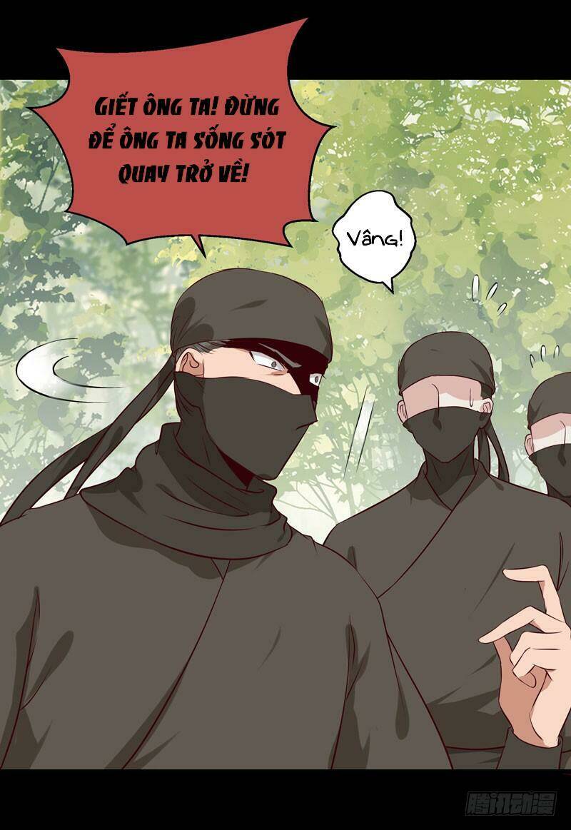 Tuyệt Sắc Quyến Rũ Quỷ Y Chí Tôn - Chapter 156 - Page 8