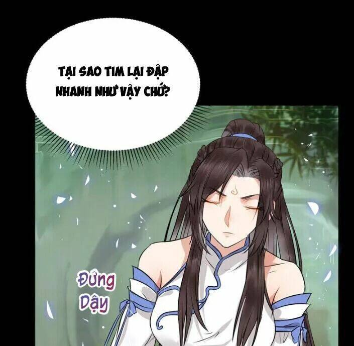 Tuyệt Sắc Quyến Rũ Quỷ Y Chí Tôn - Chapter 157 - Page 12