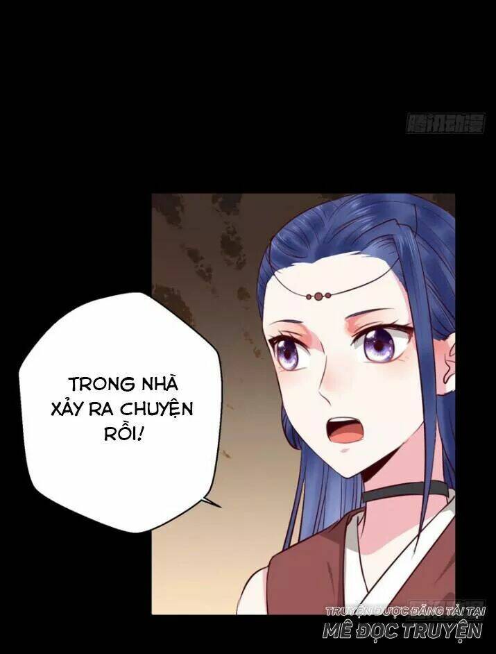 Tuyệt Sắc Quyến Rũ Quỷ Y Chí Tôn - Chapter 157 - Page 15