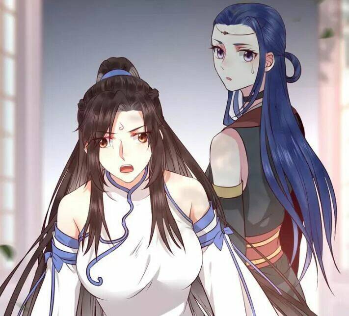 Tuyệt Sắc Quyến Rũ Quỷ Y Chí Tôn - Chapter 157 - Page 18