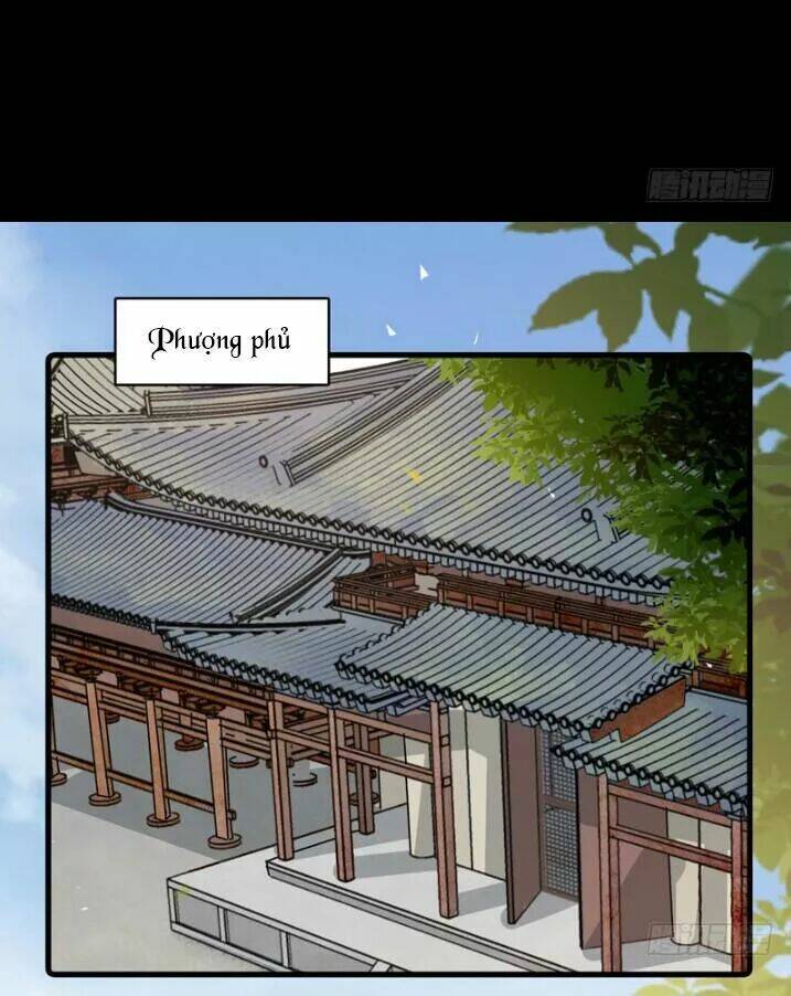 Tuyệt Sắc Quyến Rũ Quỷ Y Chí Tôn - Chapter 157 - Page 21