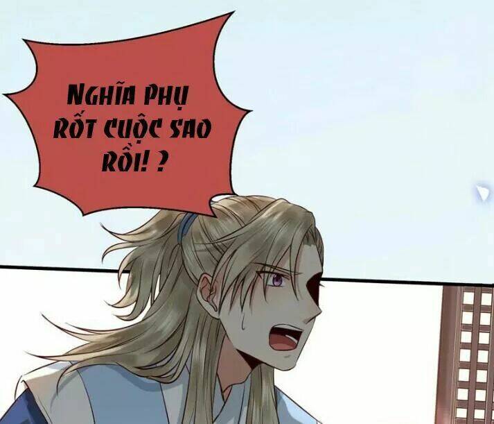 Tuyệt Sắc Quyến Rũ Quỷ Y Chí Tôn - Chapter 157 - Page 23