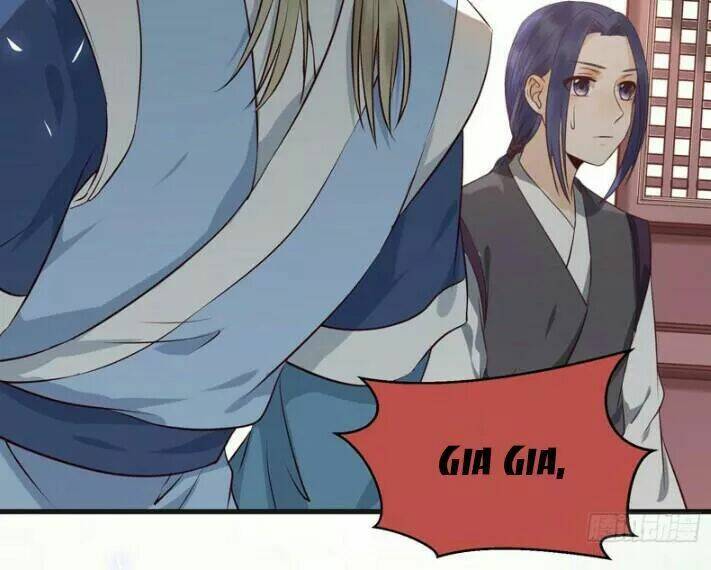 Tuyệt Sắc Quyến Rũ Quỷ Y Chí Tôn - Chapter 157 - Page 24