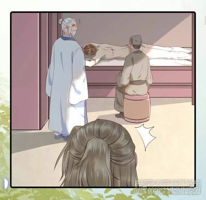 Tuyệt Sắc Quyến Rũ Quỷ Y Chí Tôn - Chapter 157 - Page 25