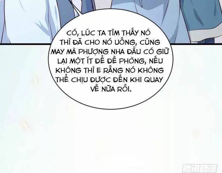 Tuyệt Sắc Quyến Rũ Quỷ Y Chí Tôn - Chapter 157 - Page 28
