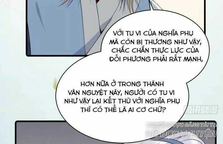 Tuyệt Sắc Quyến Rũ Quỷ Y Chí Tôn - Chapter 157 - Page 30