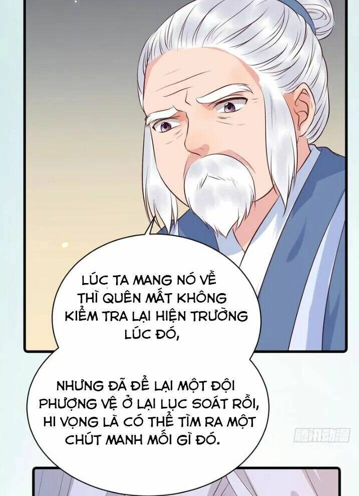 Tuyệt Sắc Quyến Rũ Quỷ Y Chí Tôn - Chapter 157 - Page 31
