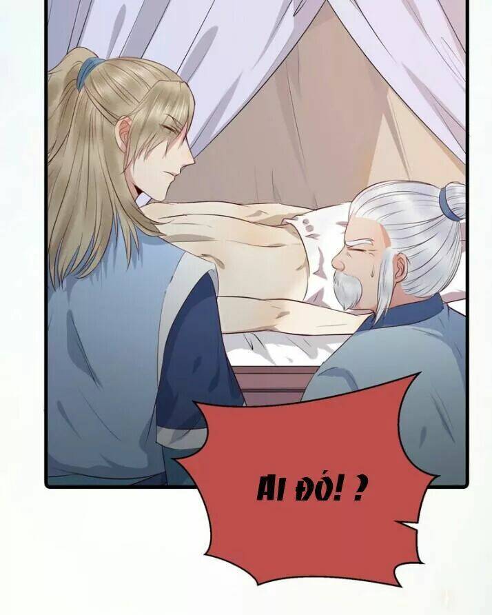 Tuyệt Sắc Quyến Rũ Quỷ Y Chí Tôn - Chapter 157 - Page 32