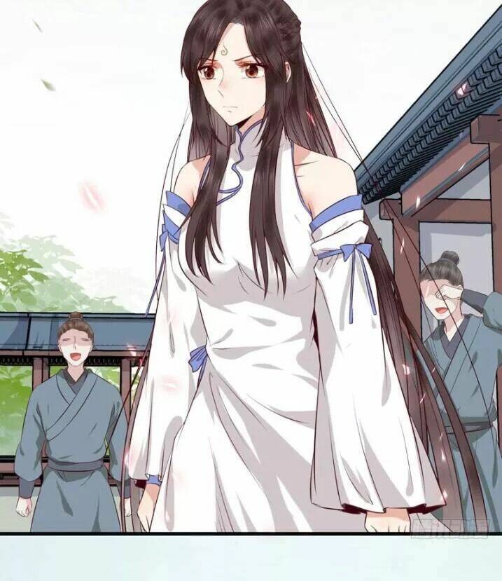 Tuyệt Sắc Quyến Rũ Quỷ Y Chí Tôn - Chapter 157 - Page 34