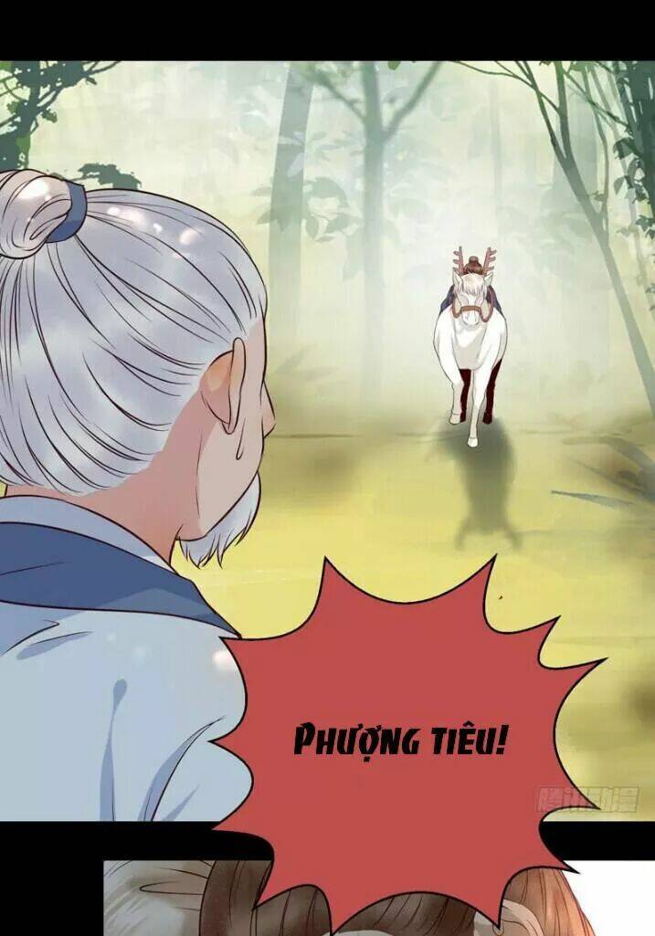 Tuyệt Sắc Quyến Rũ Quỷ Y Chí Tôn - Chapter 157 - Page 3