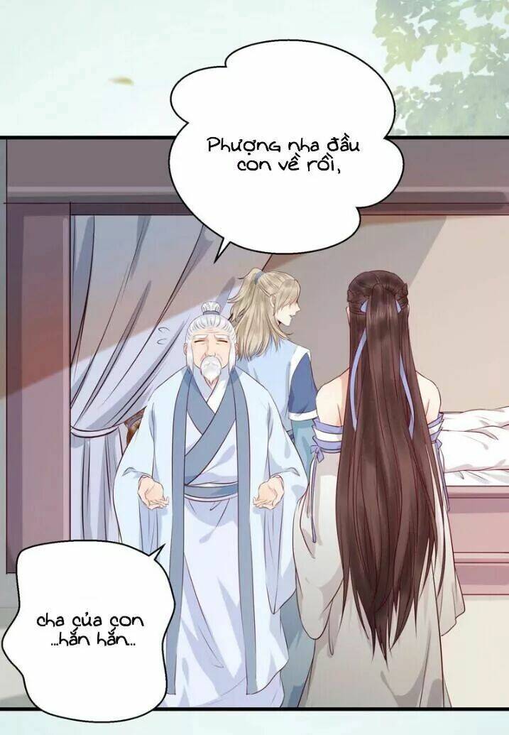 Tuyệt Sắc Quyến Rũ Quỷ Y Chí Tôn - Chapter 157 - Page 39
