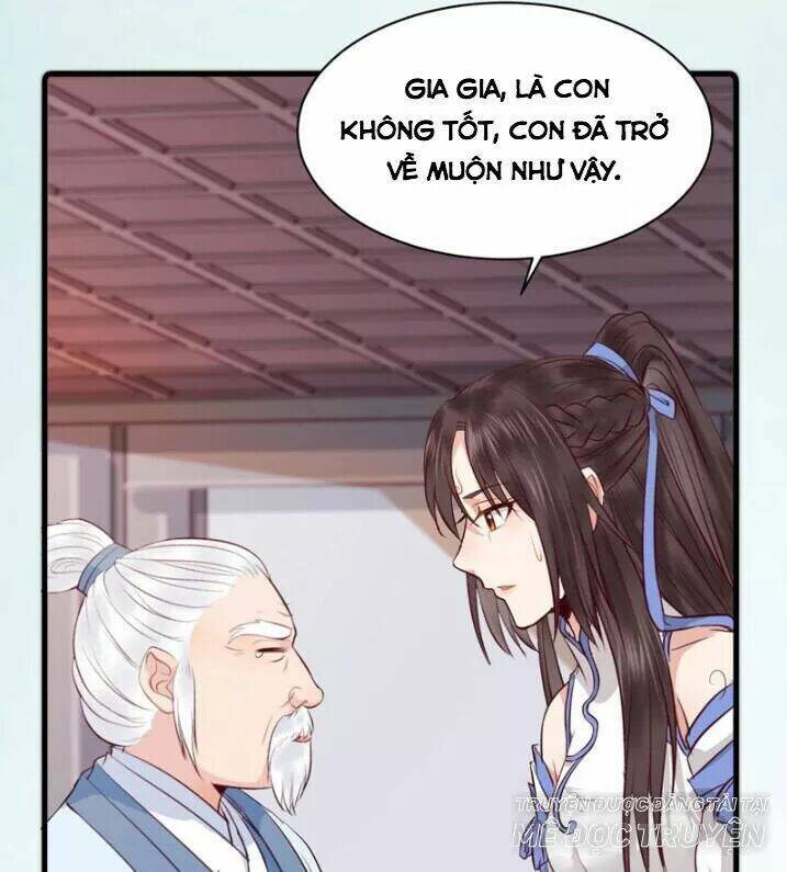 Tuyệt Sắc Quyến Rũ Quỷ Y Chí Tôn - Chapter 157 - Page 40