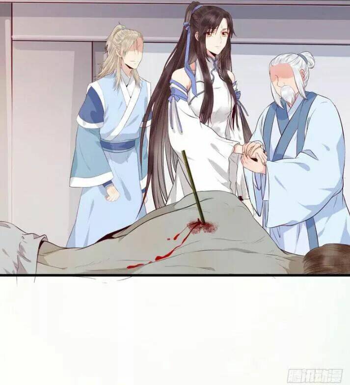 Tuyệt Sắc Quyến Rũ Quỷ Y Chí Tôn - Chapter 157 - Page 42