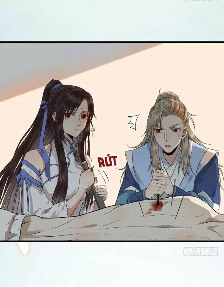 Tuyệt Sắc Quyến Rũ Quỷ Y Chí Tôn - Chapter 157 - Page 48