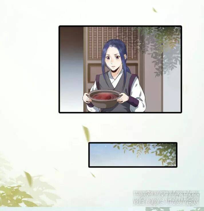 Tuyệt Sắc Quyến Rũ Quỷ Y Chí Tôn - Chapter 157 - Page 50