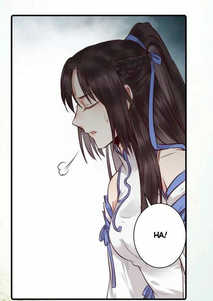 Tuyệt Sắc Quyến Rũ Quỷ Y Chí Tôn - Chapter 157 - Page 54