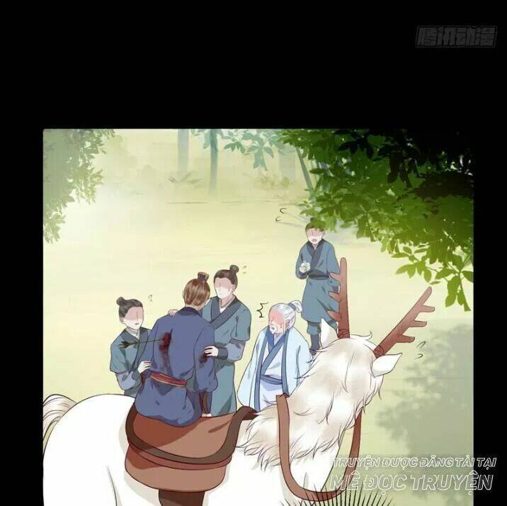 Tuyệt Sắc Quyến Rũ Quỷ Y Chí Tôn - Chapter 157 - Page 5