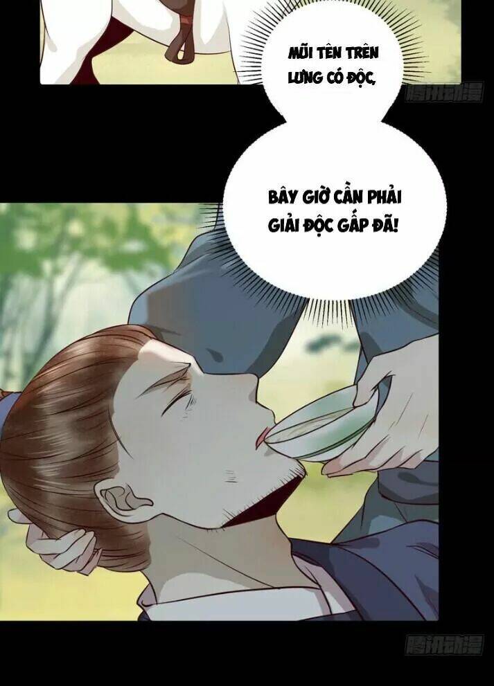 Tuyệt Sắc Quyến Rũ Quỷ Y Chí Tôn - Chapter 157 - Page 6