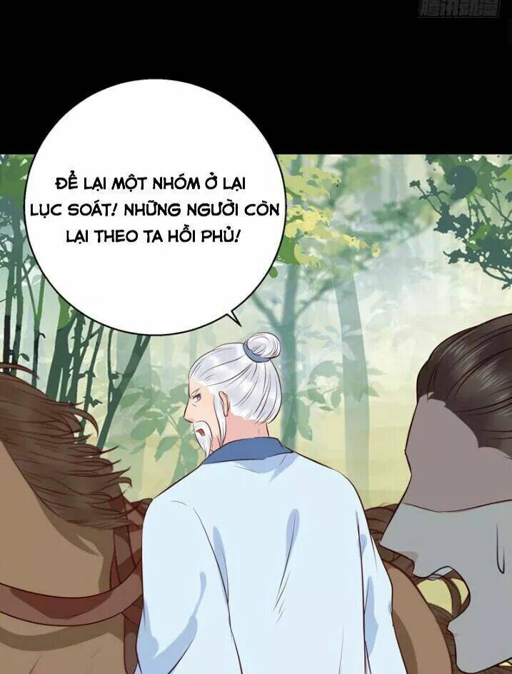Tuyệt Sắc Quyến Rũ Quỷ Y Chí Tôn - Chapter 157 - Page 7
