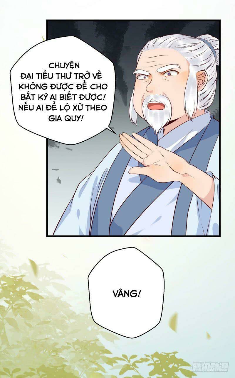 Tuyệt Sắc Quyến Rũ Quỷ Y Chí Tôn - Chapter 158 - Page 9