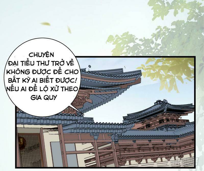 Tuyệt Sắc Quyến Rũ Quỷ Y Chí Tôn - Chapter 158 - Page 10