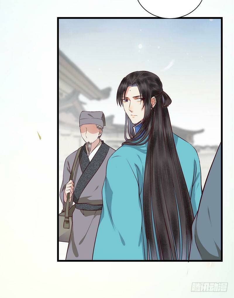 Tuyệt Sắc Quyến Rũ Quỷ Y Chí Tôn - Chapter 158 - Page 13