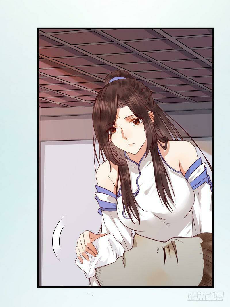 Tuyệt Sắc Quyến Rũ Quỷ Y Chí Tôn - Chapter 158 - Page 15