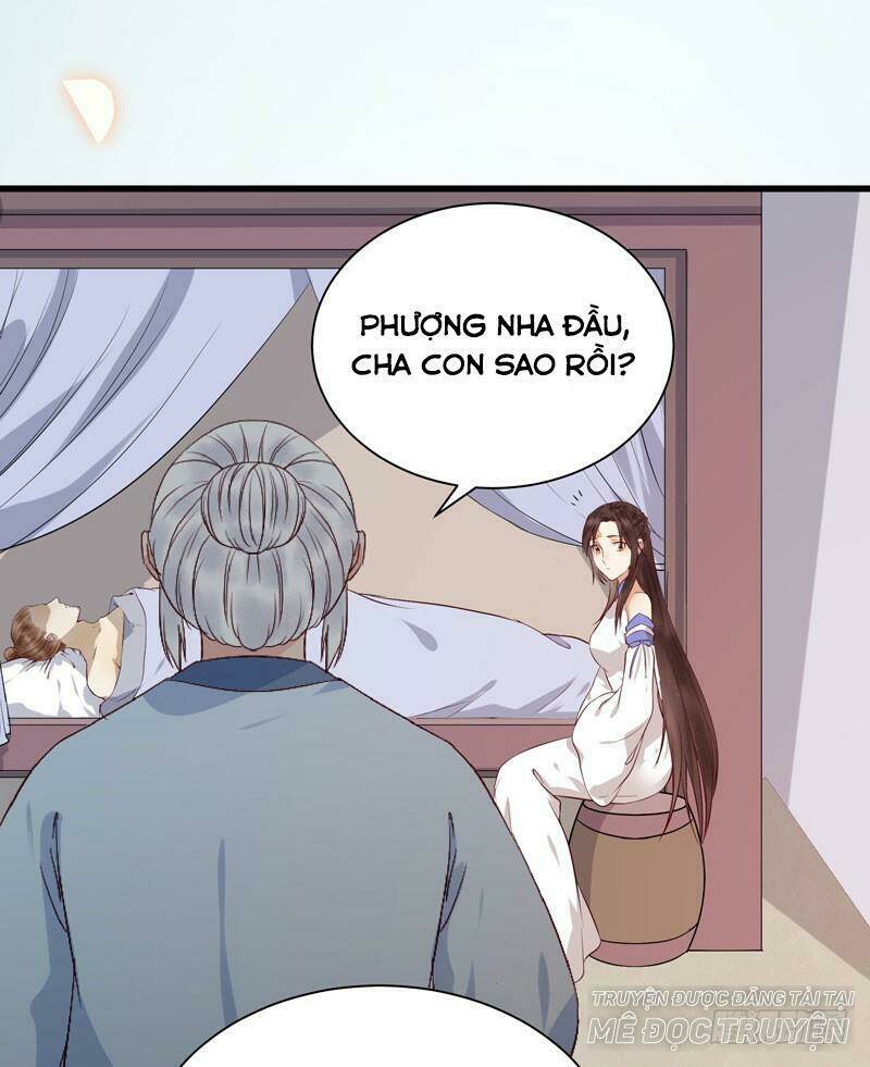 Tuyệt Sắc Quyến Rũ Quỷ Y Chí Tôn - Chapter 158 - Page 16