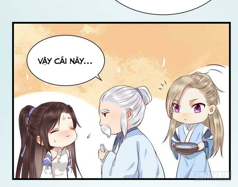 Tuyệt Sắc Quyến Rũ Quỷ Y Chí Tôn - Chapter 158 - Page 19