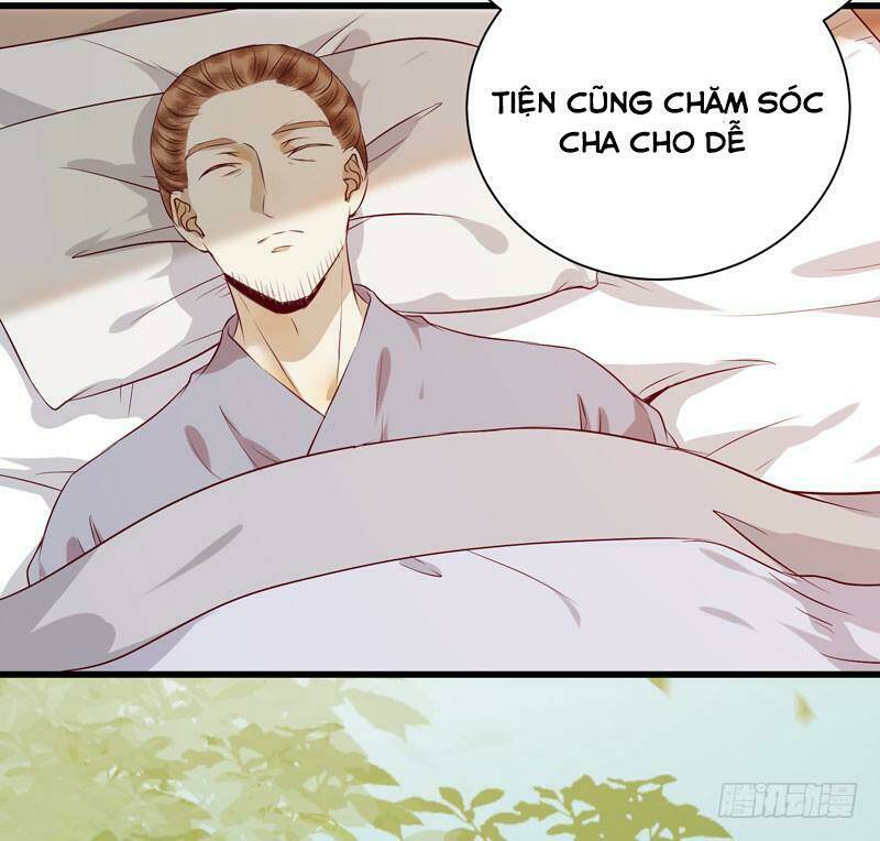 Tuyệt Sắc Quyến Rũ Quỷ Y Chí Tôn - Chapter 158 - Page 22