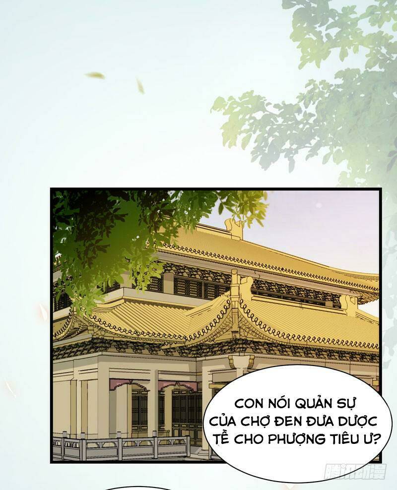 Tuyệt Sắc Quyến Rũ Quỷ Y Chí Tôn - Chapter 158 - Page 23