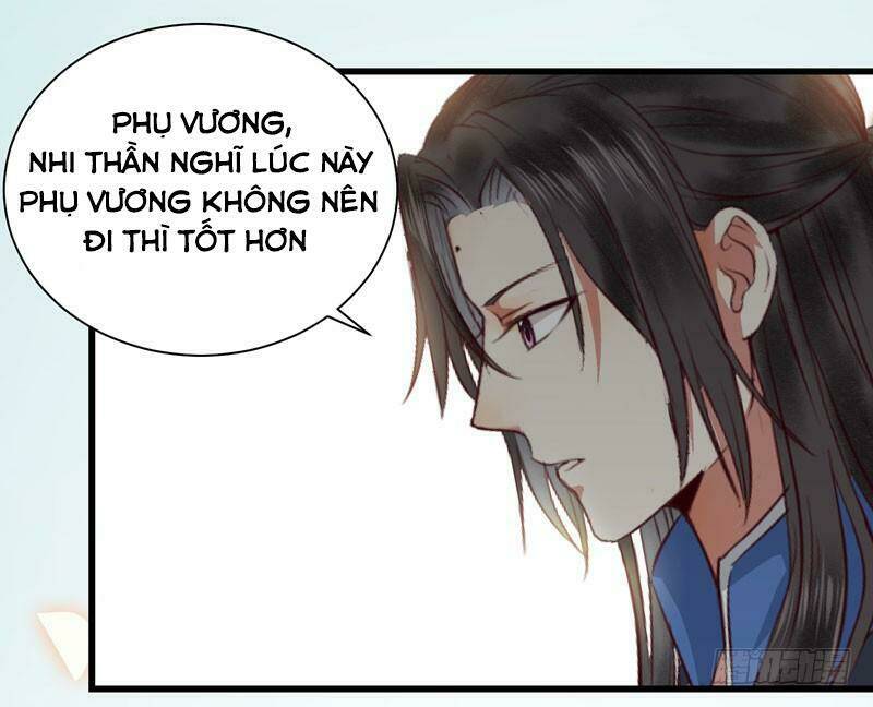 Tuyệt Sắc Quyến Rũ Quỷ Y Chí Tôn - Chapter 158 - Page 28