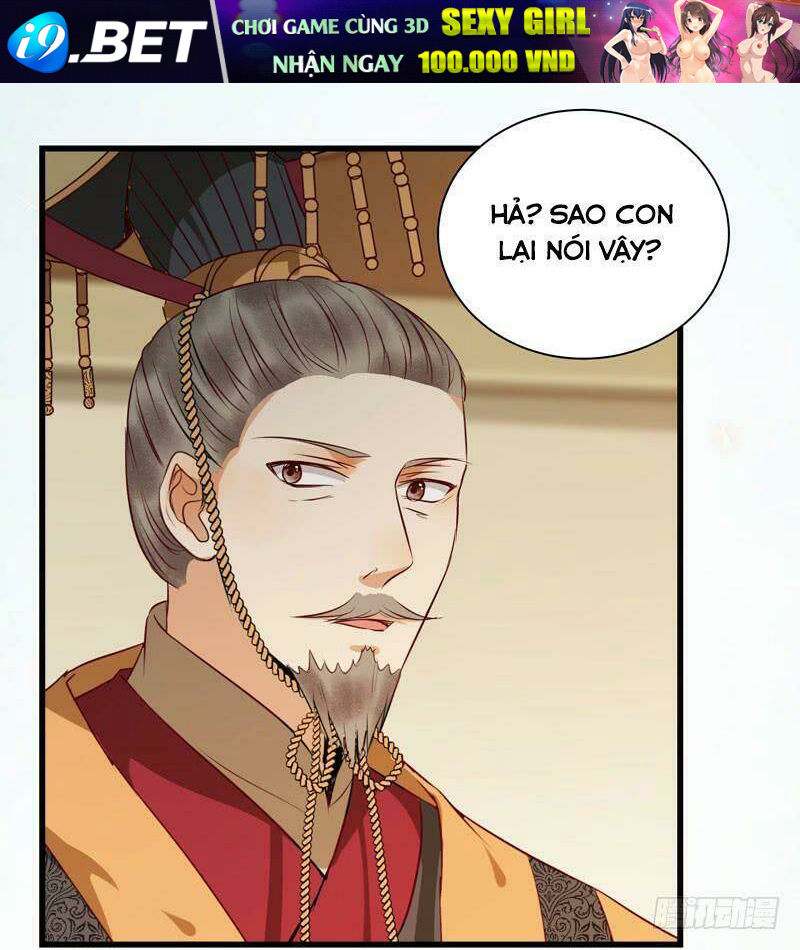 Tuyệt Sắc Quyến Rũ Quỷ Y Chí Tôn - Chapter 158 - Page 29
