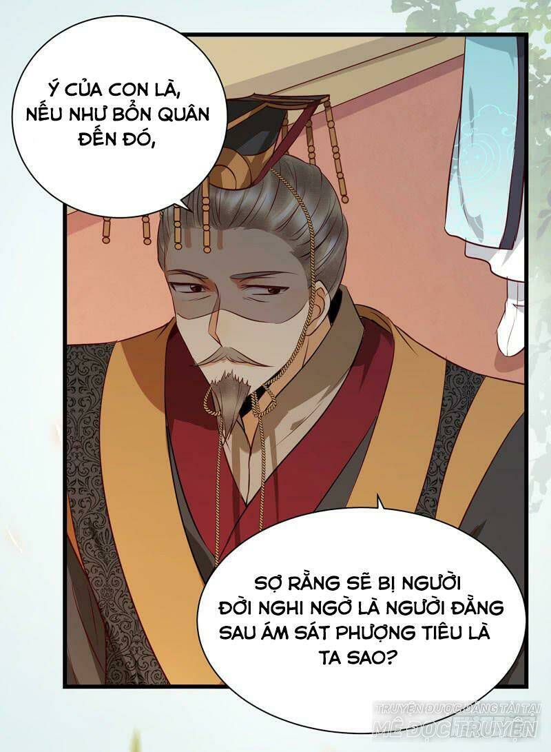 Tuyệt Sắc Quyến Rũ Quỷ Y Chí Tôn - Chapter 158 - Page 31