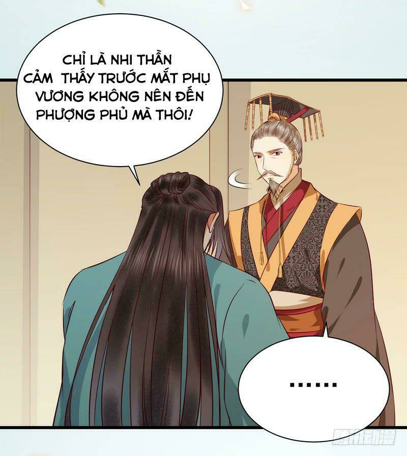 Tuyệt Sắc Quyến Rũ Quỷ Y Chí Tôn - Chapter 158 - Page 32
