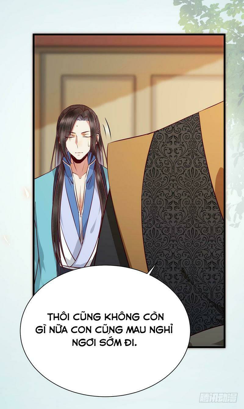 Tuyệt Sắc Quyến Rũ Quỷ Y Chí Tôn - Chapter 158 - Page 34