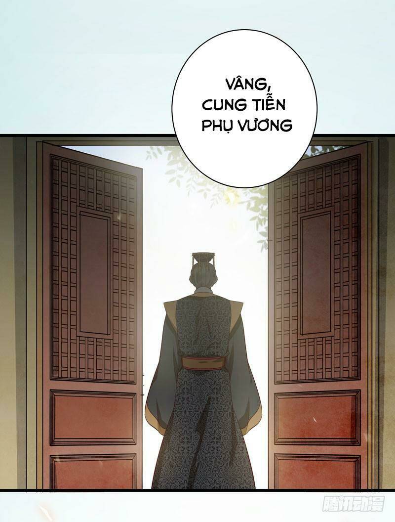 Tuyệt Sắc Quyến Rũ Quỷ Y Chí Tôn - Chapter 158 - Page 35