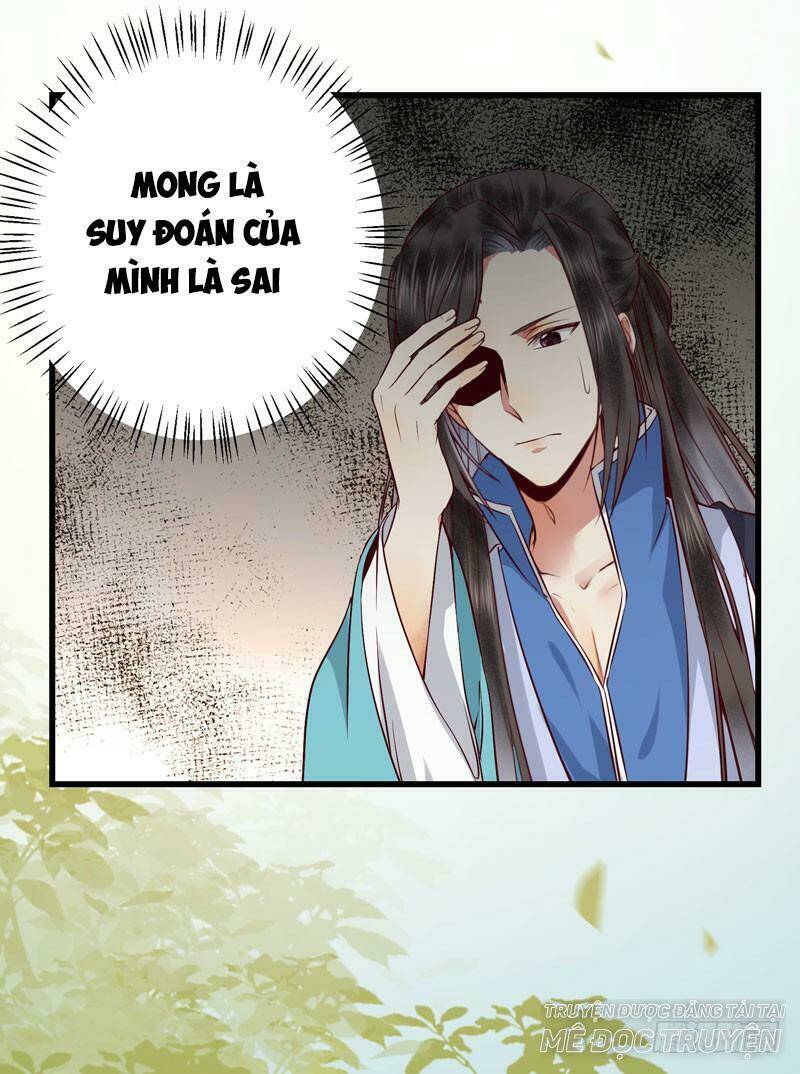 Tuyệt Sắc Quyến Rũ Quỷ Y Chí Tôn - Chapter 158 - Page 37