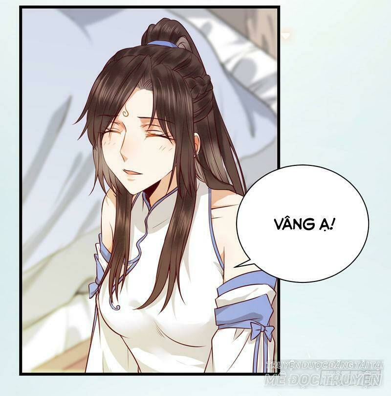 Tuyệt Sắc Quyến Rũ Quỷ Y Chí Tôn - Chapter 158 - Page 6