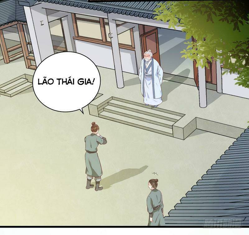 Tuyệt Sắc Quyến Rũ Quỷ Y Chí Tôn - Chapter 158 - Page 8