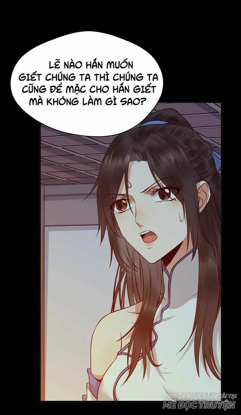 Tuyệt Sắc Quyến Rũ Quỷ Y Chí Tôn - Chapter 159 - Page 10